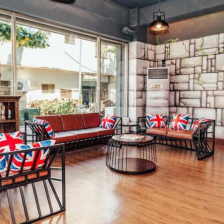 Taitung Traveller Inn - Mido Hotel מראה חיצוני תמונה